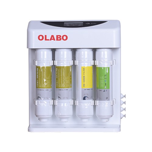 OSJ-II-15L实验室医用纯水机