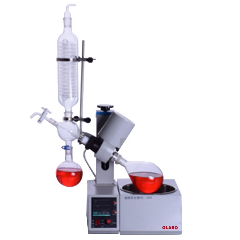 欧莱博旋转蒸发器RE-52A（1L）