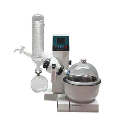 欧莱博旋转蒸发器RE-2000E（1L）