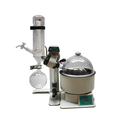 欧莱博旋转蒸发器RE-2010(1L)