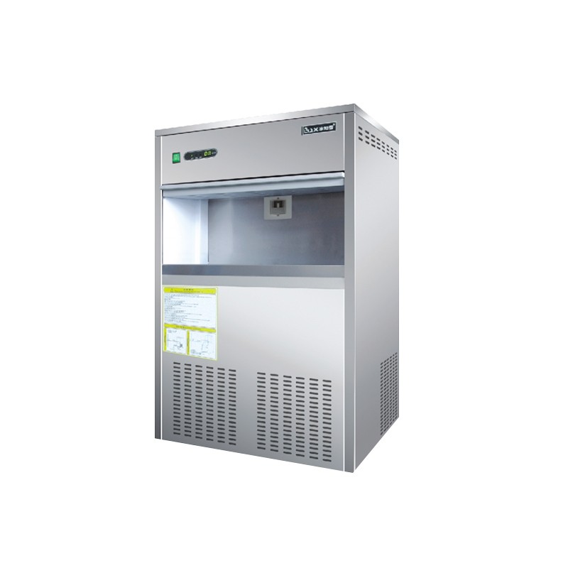 欧莱博雪花冰制冰机IMS-30