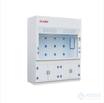 PP通风柜OLB-1200PP