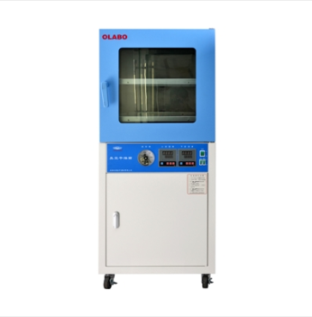 欧莱博立式真空干燥箱DZF-6090S