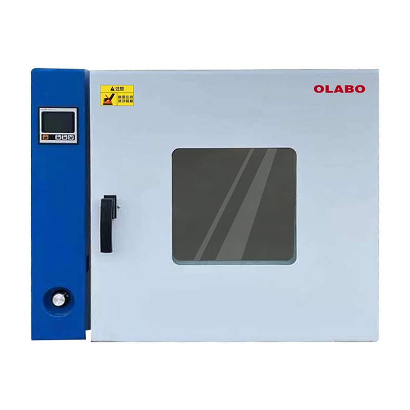 欧莱博鼓风干燥箱MF-GFZ-30L