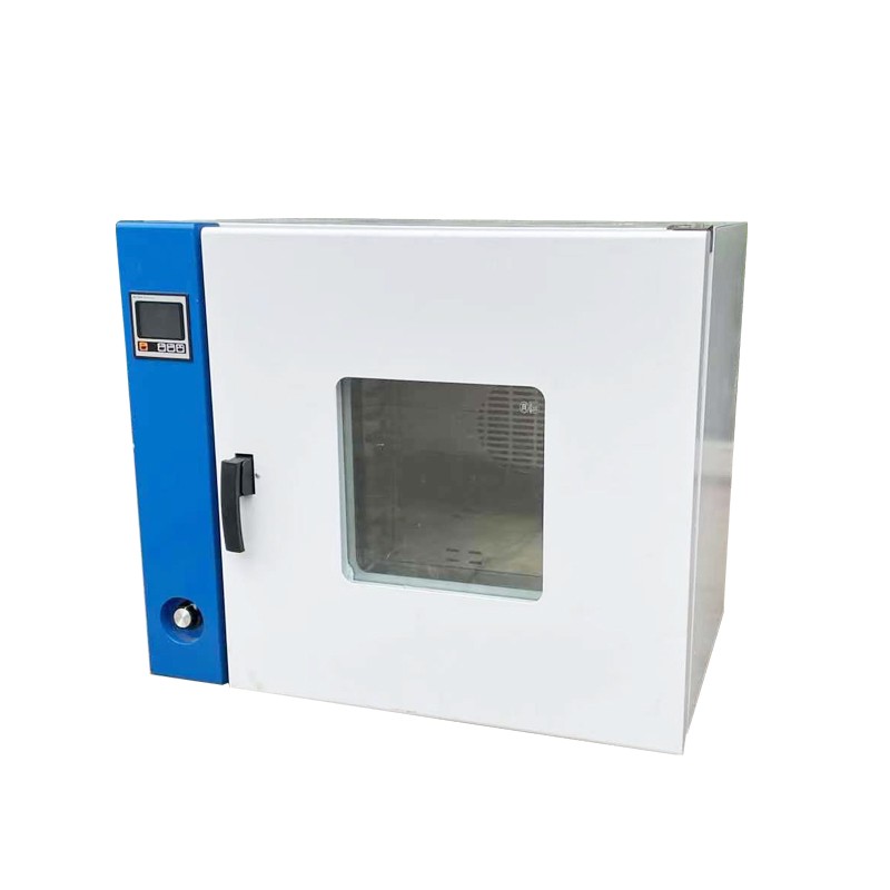 欧莱博自产台式鼓风干燥箱MF-GFZ-43L