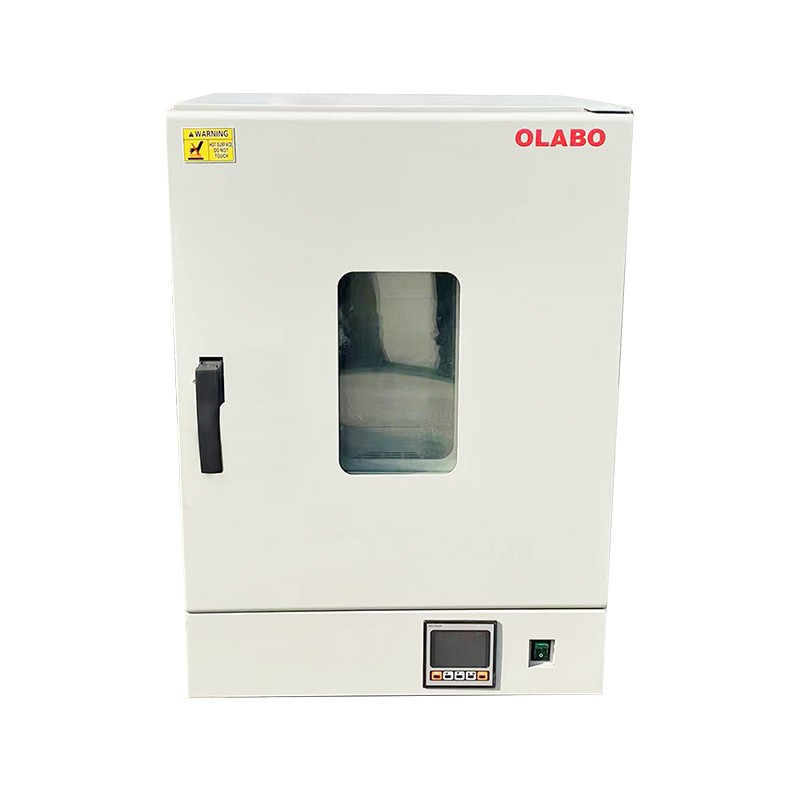 欧莱博立式鼓风干燥箱MF-LSG-70L