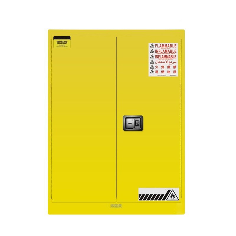 45加仑易燃液体储存柜Y