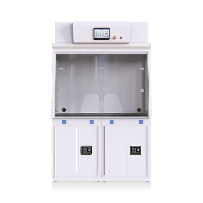 净气型通风柜YS-GA127