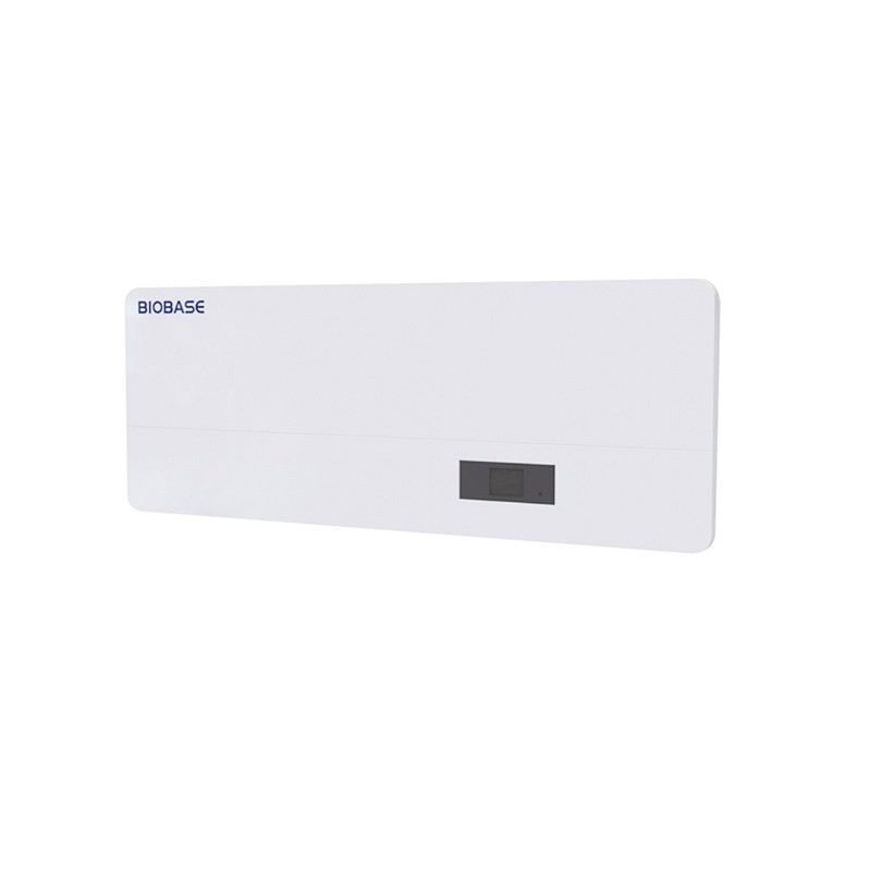 博科BK-B-1200-D空气消毒机_空气消毒机面积要求