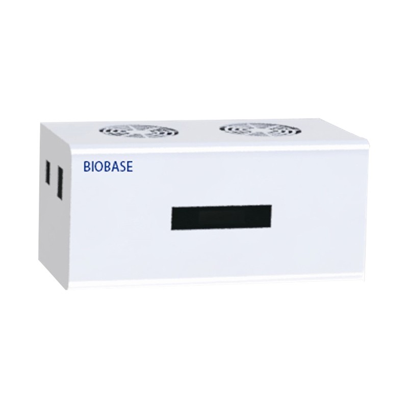 博科BKCY-B-20G臭氧消毒器_空气消毒机壁挂式