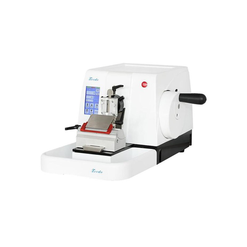 华速全自动切片机HS-3345