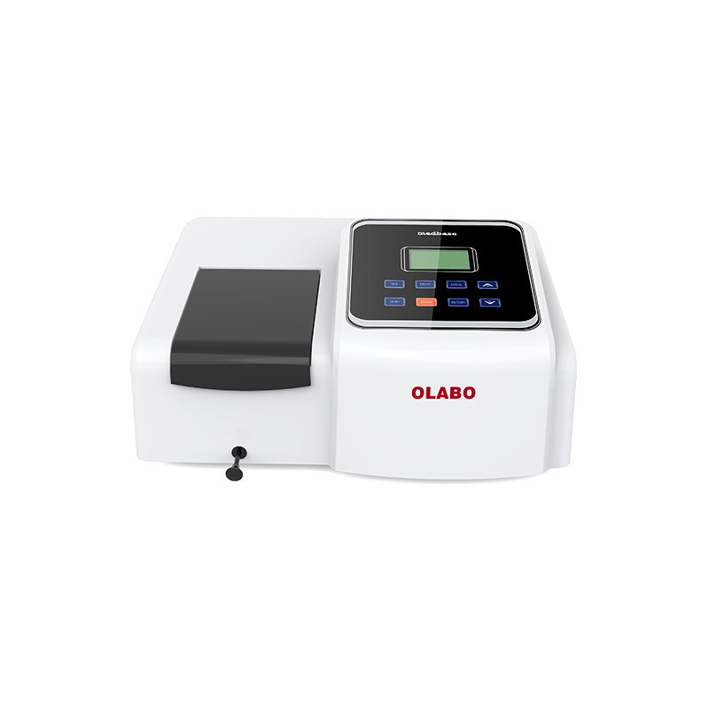 欧莱博OLB-V1000G可见分光光度计