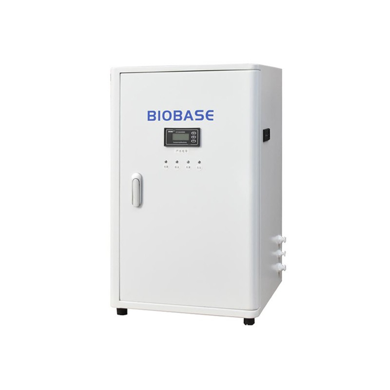 博科SCSJ-II-30L纯水机