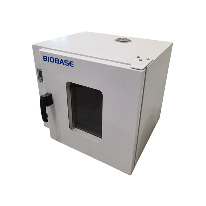 博科电热鼓风干燥箱BJPX-HGZ54