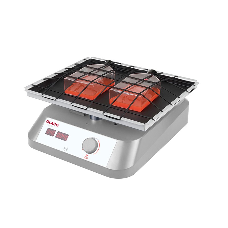 欧莱博OLB-0180Y圆周摇床